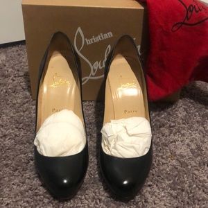 Christian Louboutin Heels